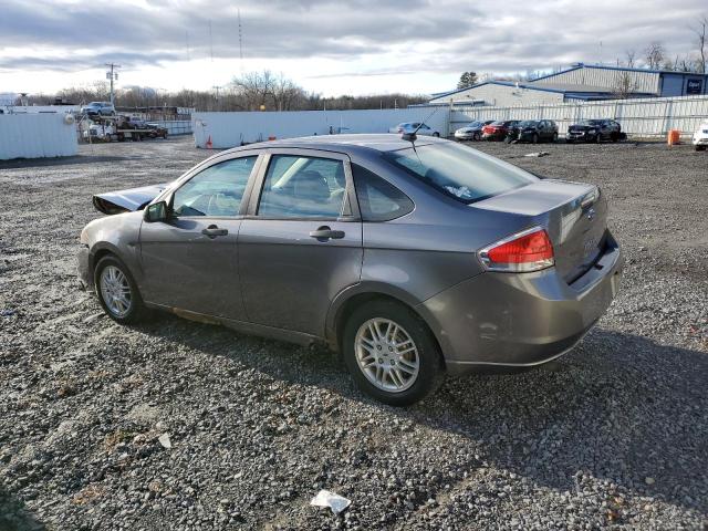 Photo 1 VIN: 1FAHP3FN6BW173000 - FORD FOCUS SE 