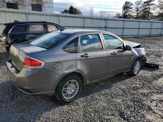 Photo 2 VIN: 1FAHP3FN6BW173000 - FORD FOCUS SE 