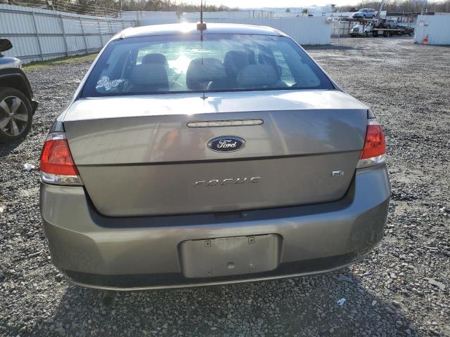 Photo 5 VIN: 1FAHP3FN6BW173000 - FORD FOCUS SE 