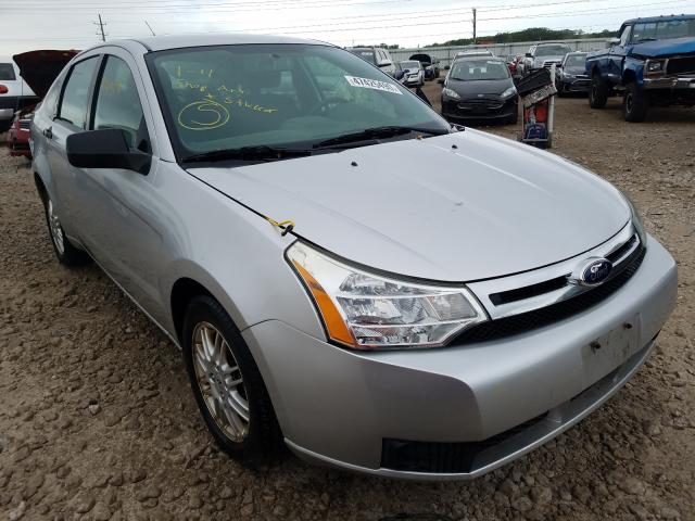 Photo 0 VIN: 1FAHP3FN6BW175944 - FORD FOCUS SE 