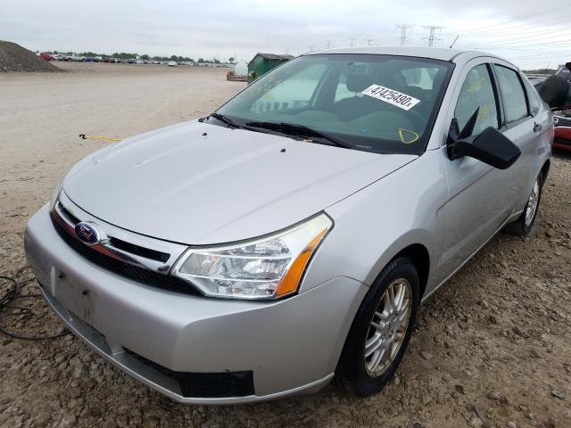 Photo 1 VIN: 1FAHP3FN6BW175944 - FORD FOCUS SE 