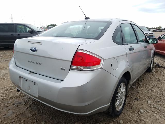 Photo 3 VIN: 1FAHP3FN6BW175944 - FORD FOCUS SE 