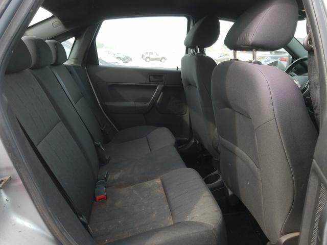 Photo 5 VIN: 1FAHP3FN6BW175944 - FORD FOCUS SE 