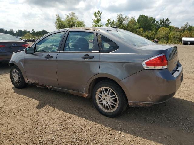 Photo 1 VIN: 1FAHP3FN6BW176527 - FORD FOCUS SE 