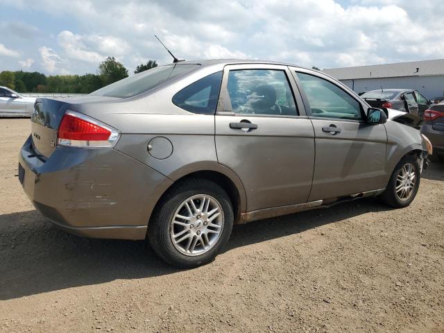 Photo 2 VIN: 1FAHP3FN6BW176527 - FORD FOCUS SE 