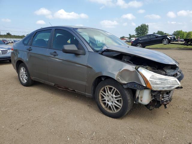 Photo 3 VIN: 1FAHP3FN6BW176527 - FORD FOCUS SE 