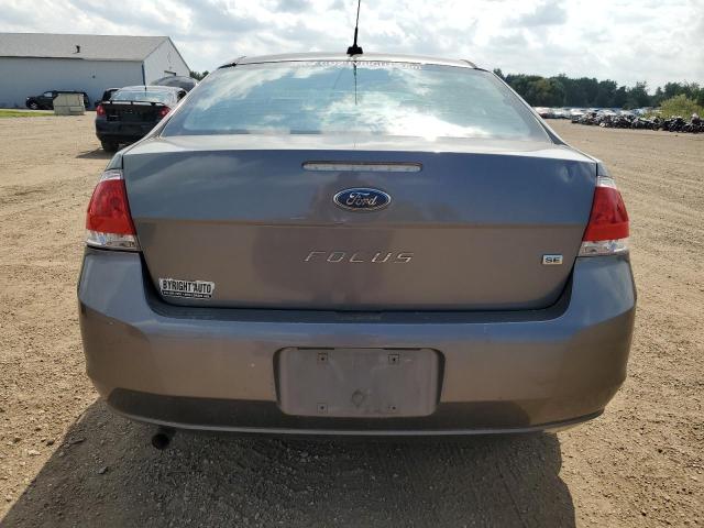 Photo 5 VIN: 1FAHP3FN6BW176527 - FORD FOCUS SE 