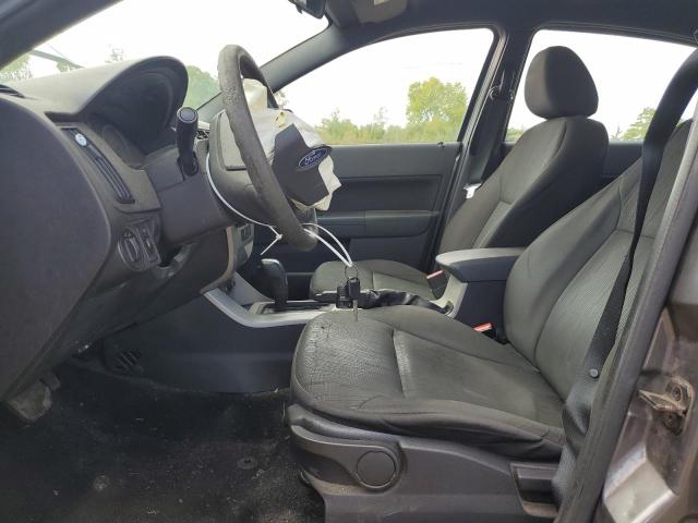 Photo 6 VIN: 1FAHP3FN6BW176527 - FORD FOCUS SE 