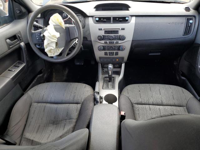 Photo 7 VIN: 1FAHP3FN6BW176527 - FORD FOCUS SE 