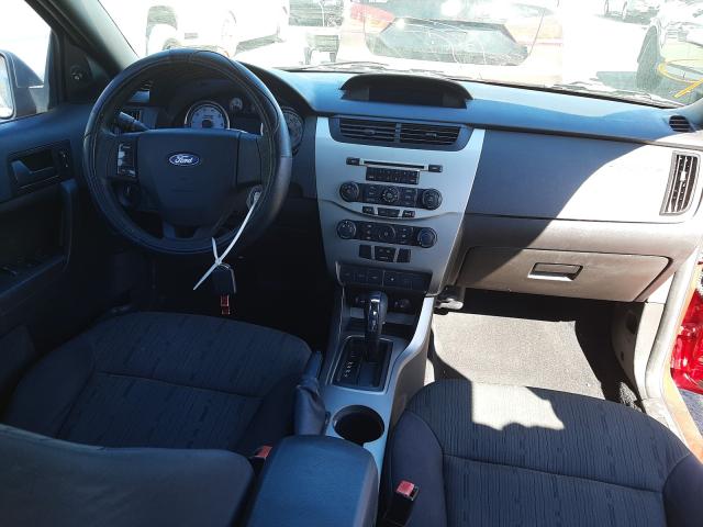 Photo 8 VIN: 1FAHP3FN6BW181128 - FORD FOCUS SE 