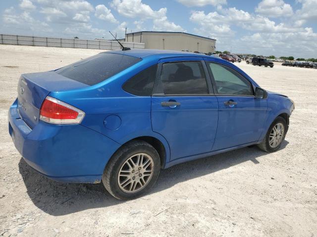 Photo 2 VIN: 1FAHP3FN6BW181243 - FORD FOCUS 