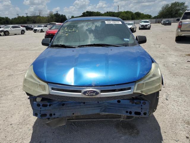 Photo 4 VIN: 1FAHP3FN6BW181243 - FORD FOCUS 