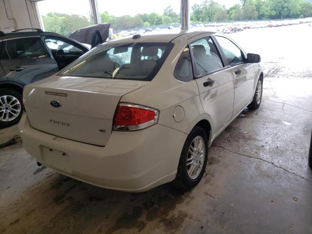 Photo 3 VIN: 1FAHP3FN6BW182392 - FORD FOCUS SE 