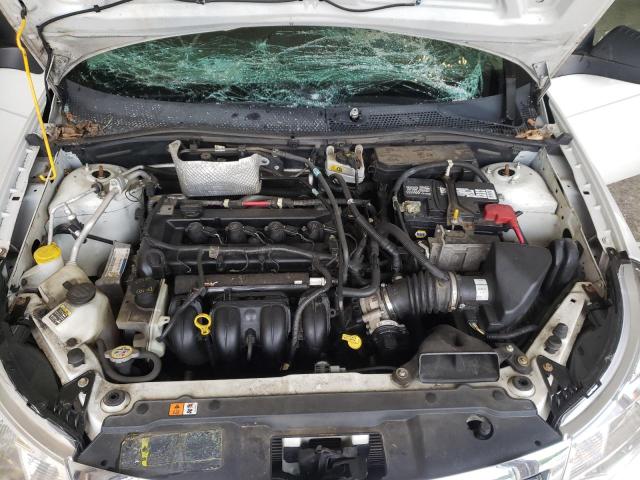 Photo 6 VIN: 1FAHP3FN6BW182392 - FORD FOCUS SE 