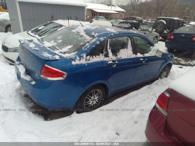 Photo 3 VIN: 1FAHP3FN6BW188466 - FORD FOCUS 