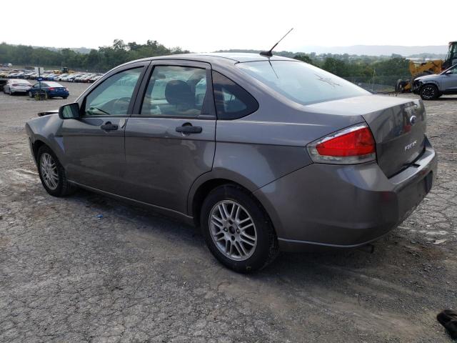 Photo 1 VIN: 1FAHP3FN6BW200549 - FORD FOCUS SE 