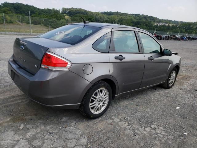 Photo 2 VIN: 1FAHP3FN6BW200549 - FORD FOCUS SE 