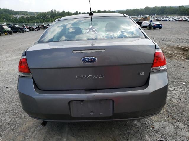 Photo 5 VIN: 1FAHP3FN6BW200549 - FORD FOCUS SE 