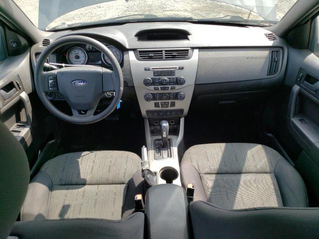 Photo 7 VIN: 1FAHP3FN6BW200549 - FORD FOCUS SE 