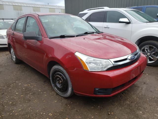 Photo 0 VIN: 1FAHP3FN6BW200695 - FORD FOCUS SE 