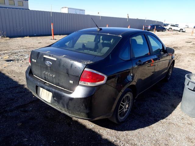 Photo 3 VIN: 1FAHP3FN7AW104444 - FORD FOCUS SE 