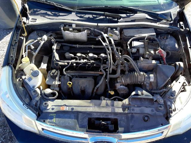 Photo 6 VIN: 1FAHP3FN7AW104444 - FORD FOCUS SE 