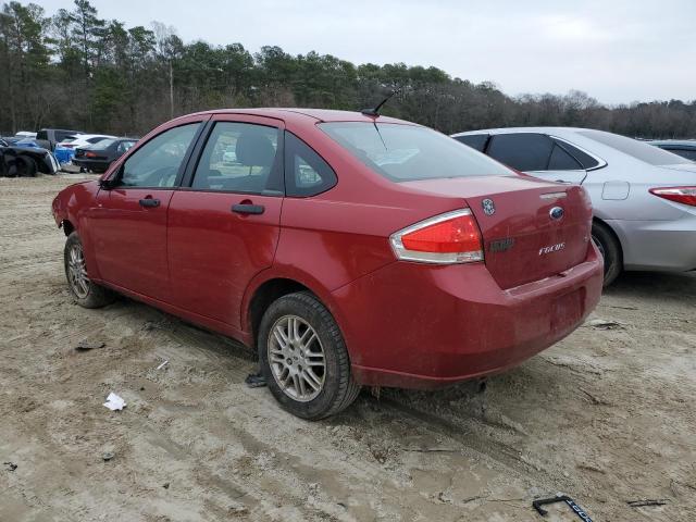 Photo 1 VIN: 1FAHP3FN7AW115458 - FORD FOCUS SE 