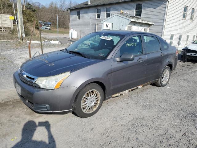 Photo 0 VIN: 1FAHP3FN7AW117355 - FORD FOCUS 