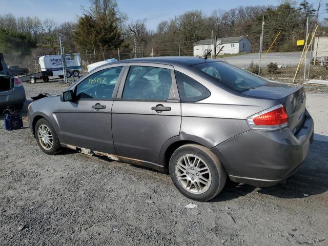 Photo 1 VIN: 1FAHP3FN7AW117355 - FORD FOCUS 