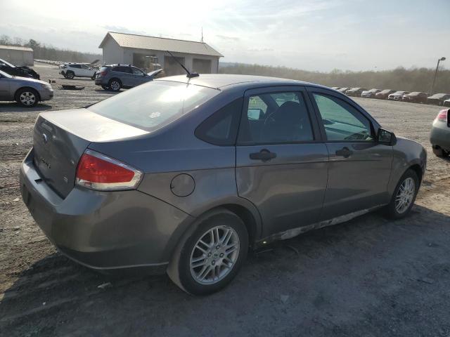 Photo 2 VIN: 1FAHP3FN7AW117355 - FORD FOCUS 