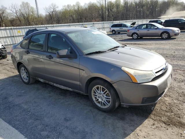 Photo 3 VIN: 1FAHP3FN7AW117355 - FORD FOCUS 