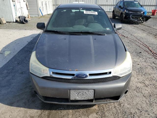 Photo 4 VIN: 1FAHP3FN7AW117355 - FORD FOCUS 