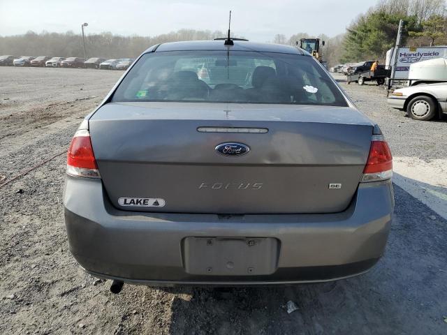 Photo 5 VIN: 1FAHP3FN7AW117355 - FORD FOCUS 