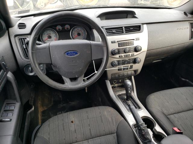 Photo 7 VIN: 1FAHP3FN7AW117355 - FORD FOCUS 