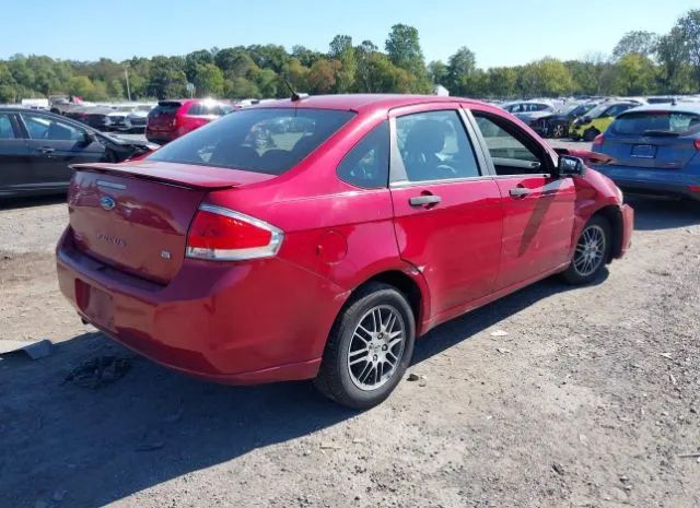 Photo 3 VIN: 1FAHP3FN7AW130638 - FORD FOCUS 