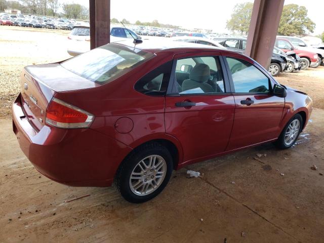 Photo 2 VIN: 1FAHP3FN7AW137623 - FORD FOCUS SE 