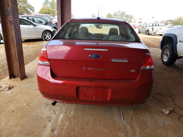 Photo 5 VIN: 1FAHP3FN7AW137623 - FORD FOCUS SE 