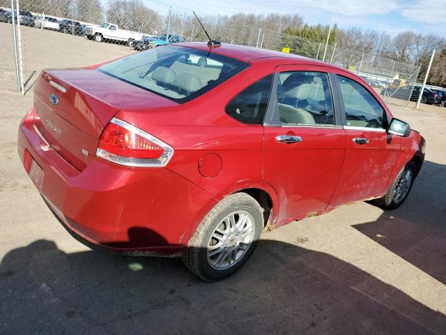 Photo 2 VIN: 1FAHP3FN7AW141123 - FORD FOCUS 