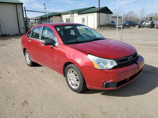 Photo 3 VIN: 1FAHP3FN7AW141123 - FORD FOCUS 