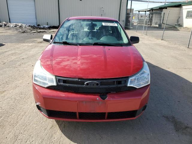 Photo 4 VIN: 1FAHP3FN7AW141123 - FORD FOCUS 