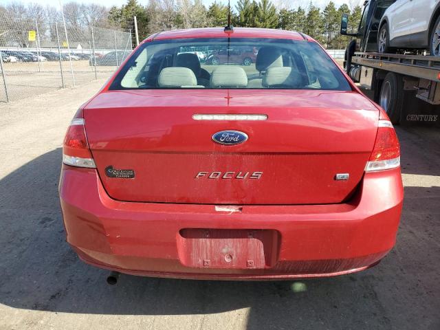 Photo 5 VIN: 1FAHP3FN7AW141123 - FORD FOCUS 