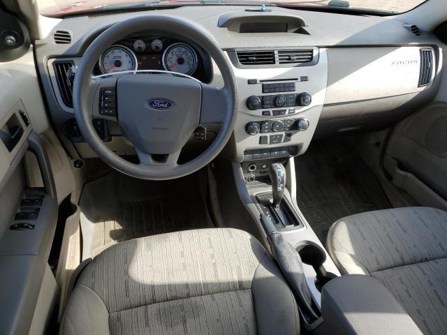 Photo 7 VIN: 1FAHP3FN7AW141123 - FORD FOCUS 