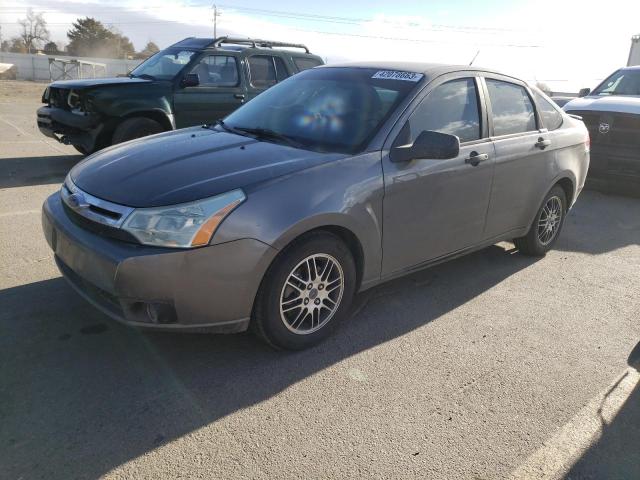 Photo 0 VIN: 1FAHP3FN7AW141459 - FORD FOCUS SE 