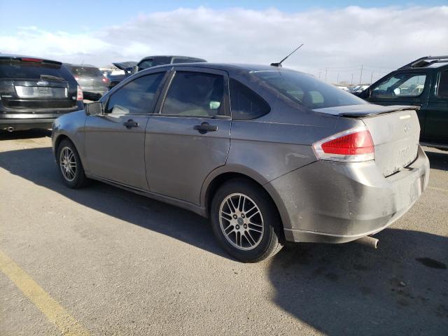 Photo 1 VIN: 1FAHP3FN7AW141459 - FORD FOCUS SE 