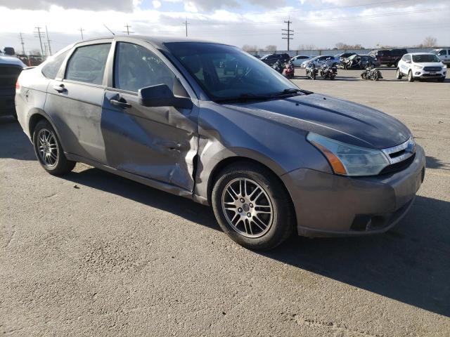 Photo 3 VIN: 1FAHP3FN7AW141459 - FORD FOCUS SE 