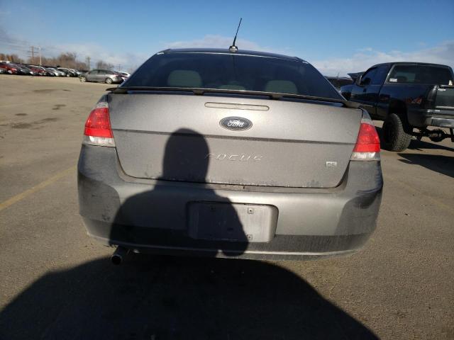 Photo 5 VIN: 1FAHP3FN7AW141459 - FORD FOCUS SE 