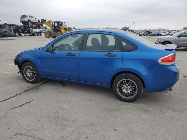 Photo 1 VIN: 1FAHP3FN7AW142840 - FORD FOCUS SE 