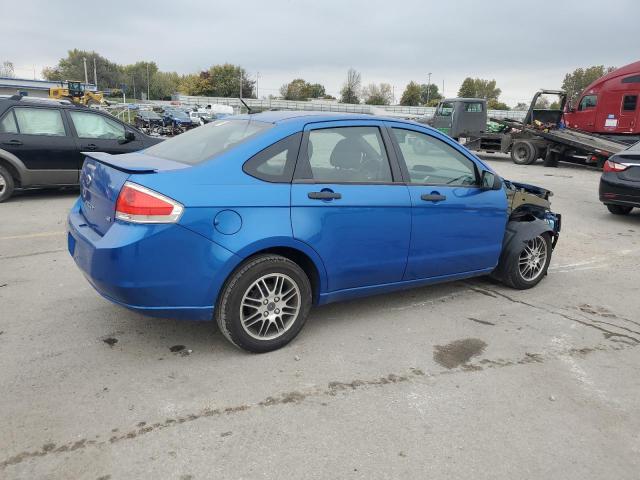 Photo 2 VIN: 1FAHP3FN7AW142840 - FORD FOCUS SE 