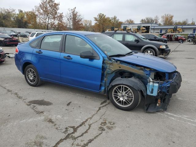 Photo 3 VIN: 1FAHP3FN7AW142840 - FORD FOCUS SE 