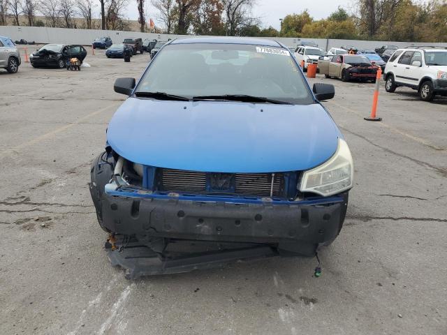 Photo 4 VIN: 1FAHP3FN7AW142840 - FORD FOCUS SE 